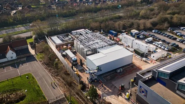 При поддержке Nvidia в Великобритании запущен Isambard-AI — самый быстрый суперкомпьютер страны